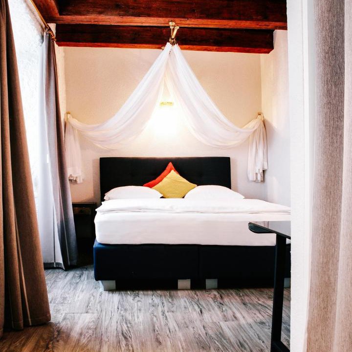 Photo of Bedroom in Murten