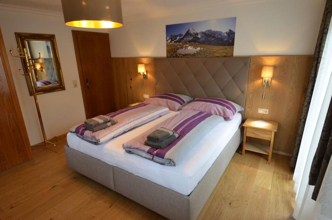 Photo of Bedroom in Mayrhofen