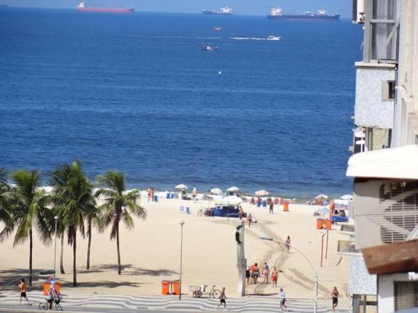 Photo of Others in Copacabana