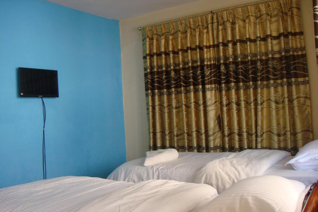 Photo of Bedroom in Thamel