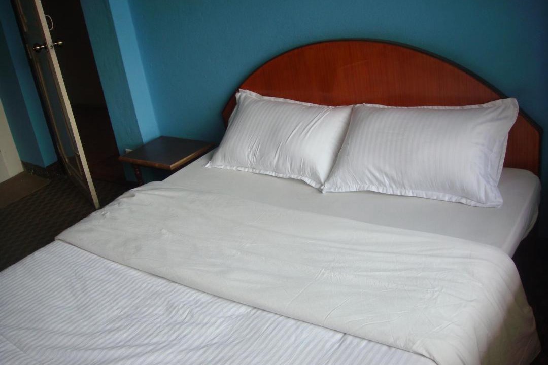 Photo of Bedroom in Thamel