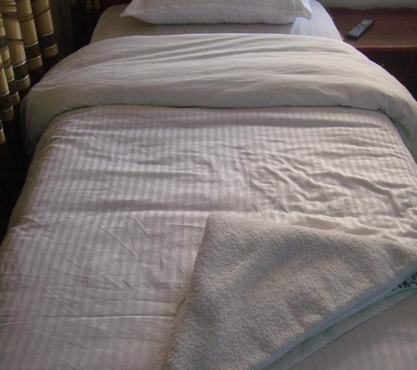 Photo of Bedroom in Thamel