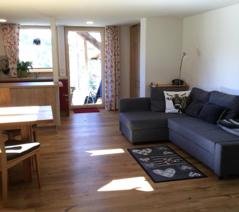 Photo of Livingroom in Sibratsgfaell