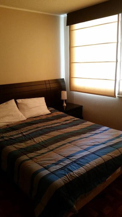 Photo of Bedroom in Santiago de Surco