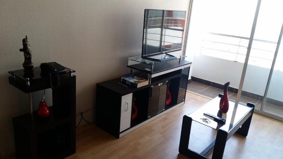 Photo of Livingroom in Santiago de Surco