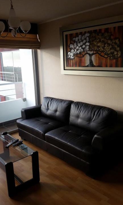 Photo of Livingroom in Santiago de Surco
