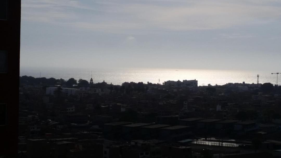 Photo of Outdoor in Santiago de Surco