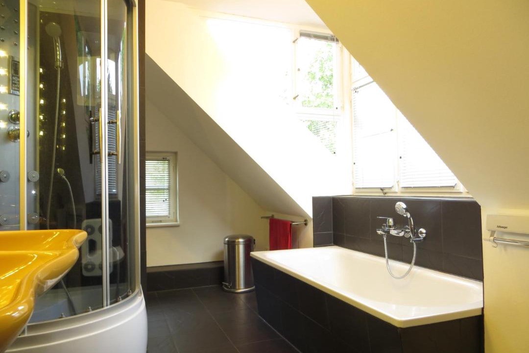 Photo of Bathroom in Schmoeckwitz