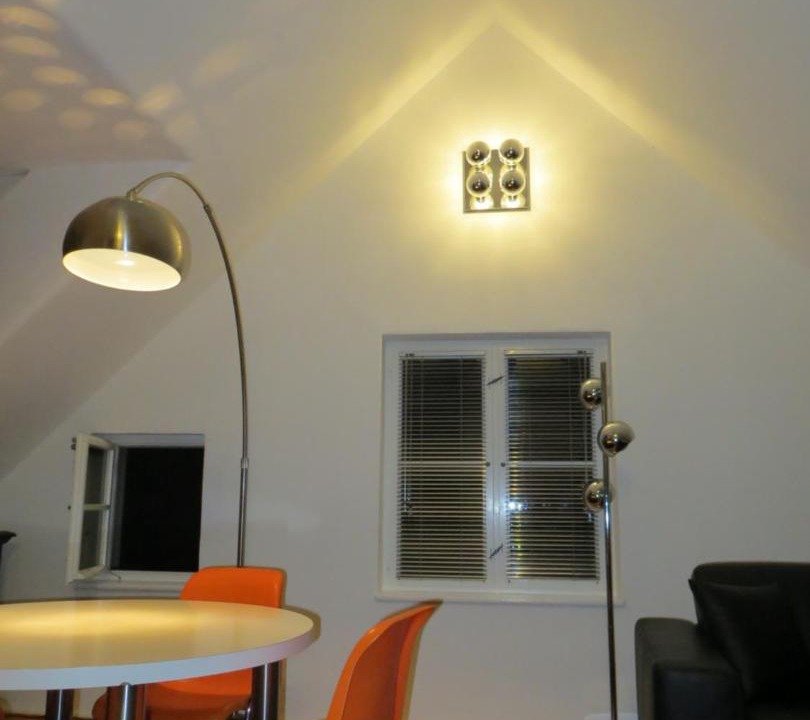 Photo of Livingroom in Schmoeckwitz