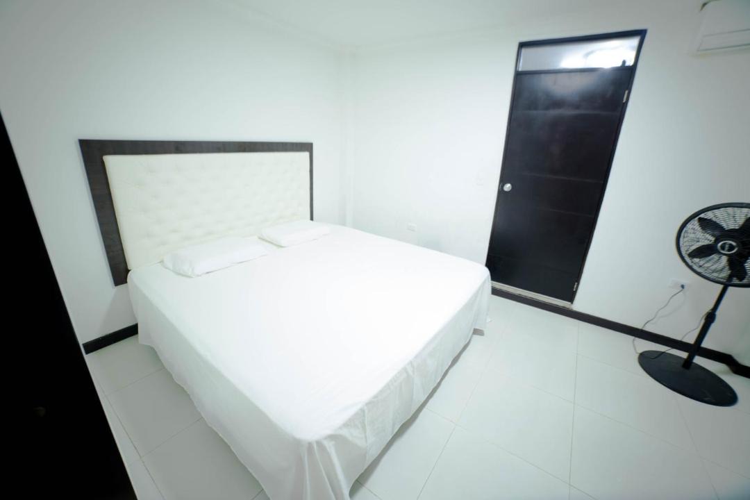 Photo of Bedroom in Punta Hansa