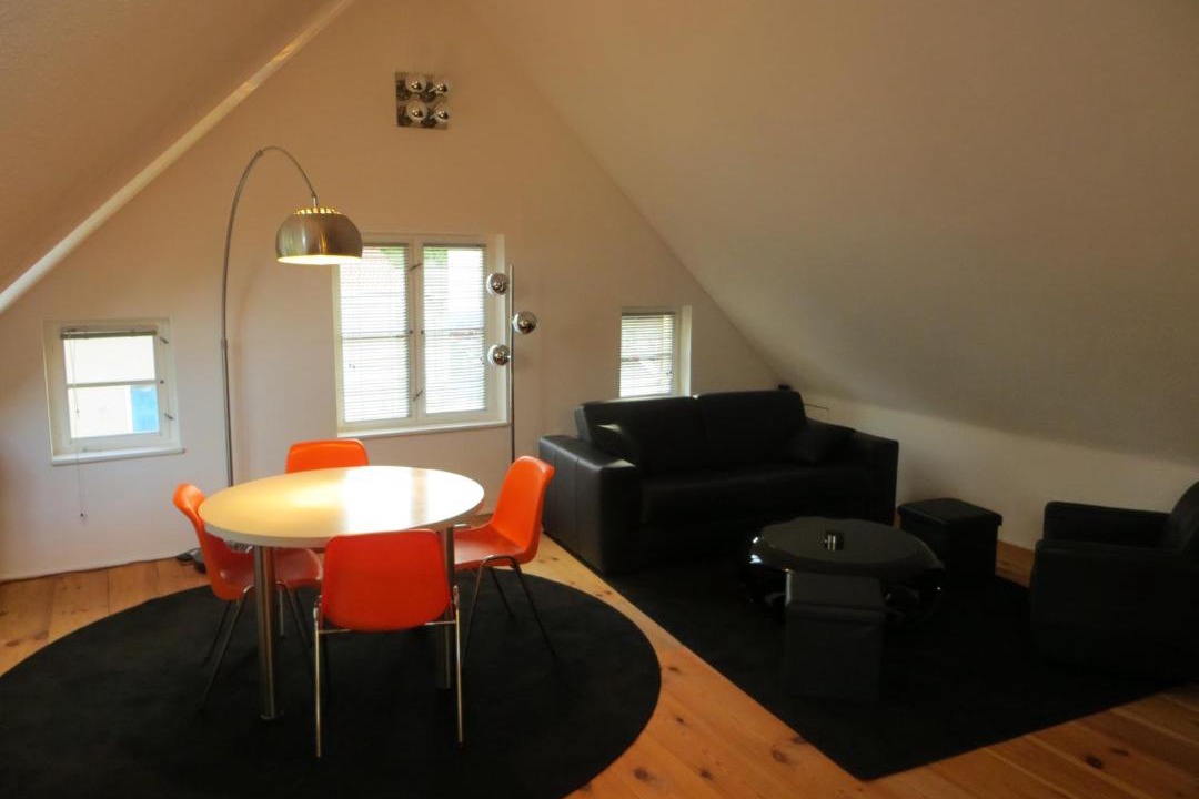 Photo of Livingroom in Schmoeckwitz