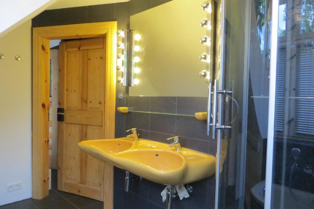 Photo of Bathroom in Schmoeckwitz