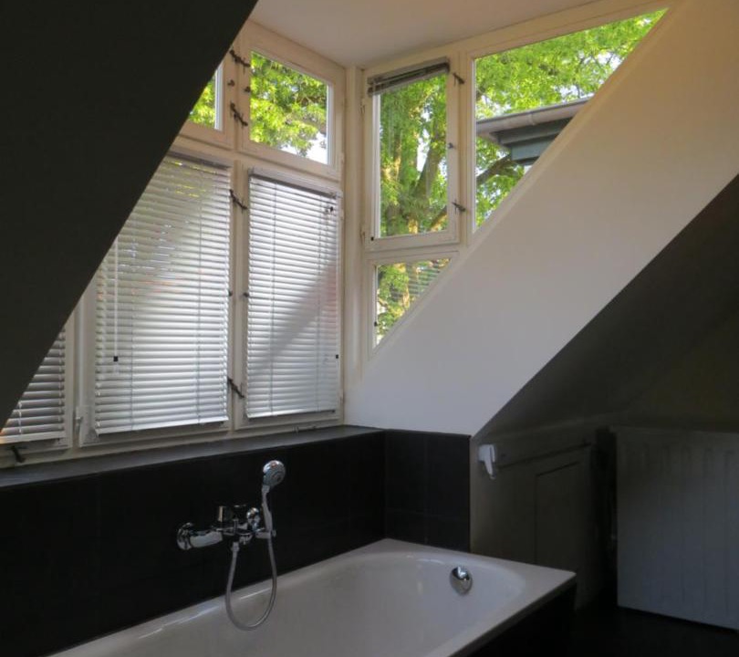 Photo of Bathroom in Schmoeckwitz