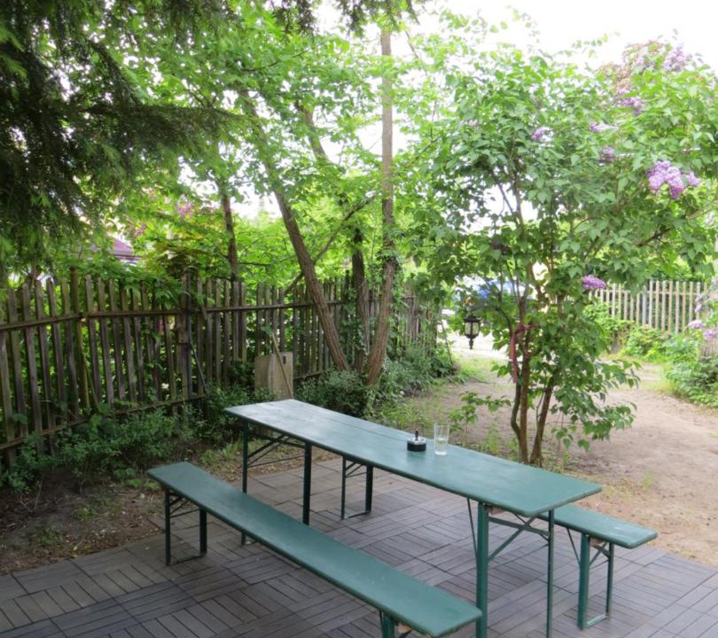 Photo of Outdoor in Schmoeckwitz