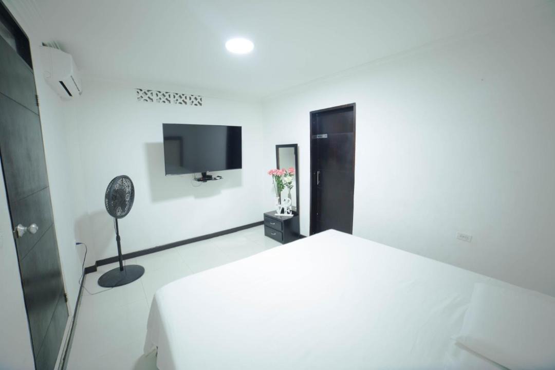 Photo of Bedroom in Punta Hansa