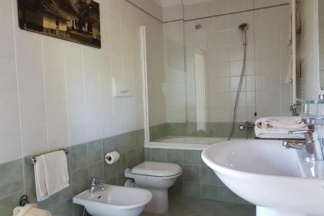 Photo of Bathroom in Cividale del Friuli