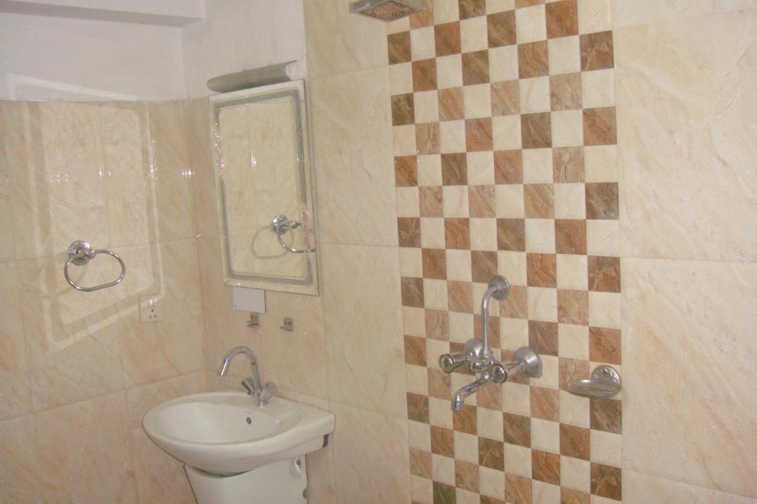 Photo of Bathroom in Thamel
