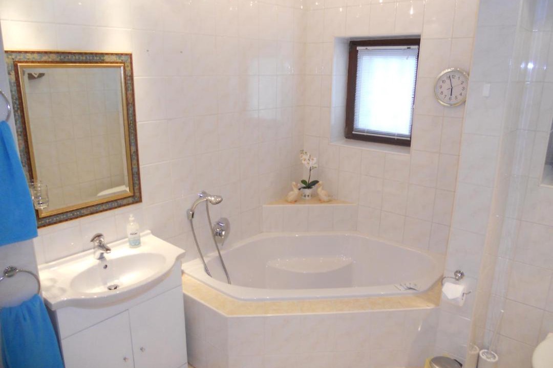 Photo of Bathroom in Telfes im Stubai