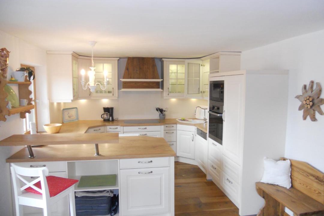 Photo of Kitchen in Telfes im Stubai
