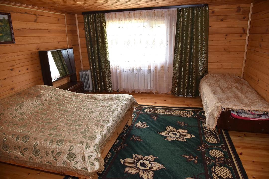Photo of Bedroom in Chemal