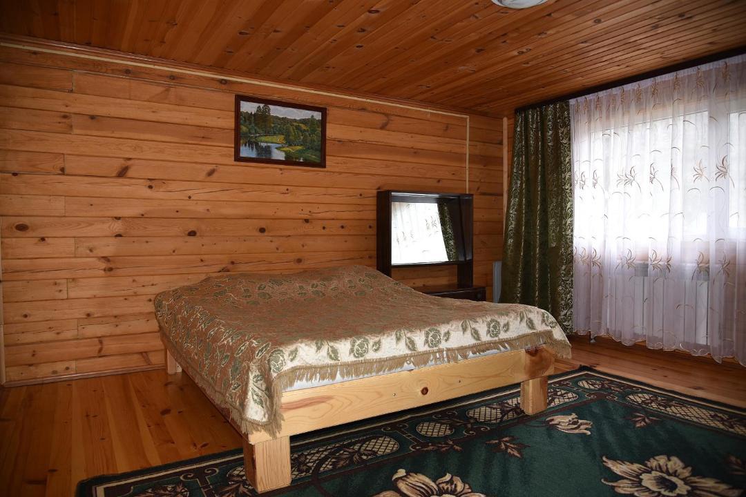 Photo of Bedroom in Chemal