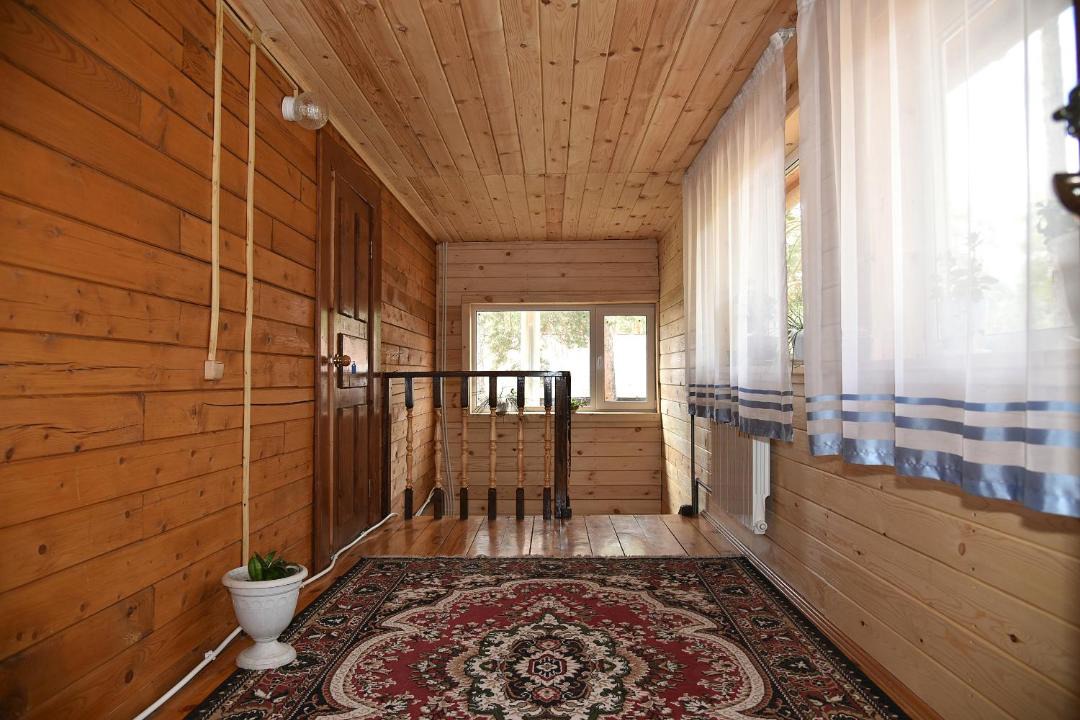 Photo of Bedroom in Chemal