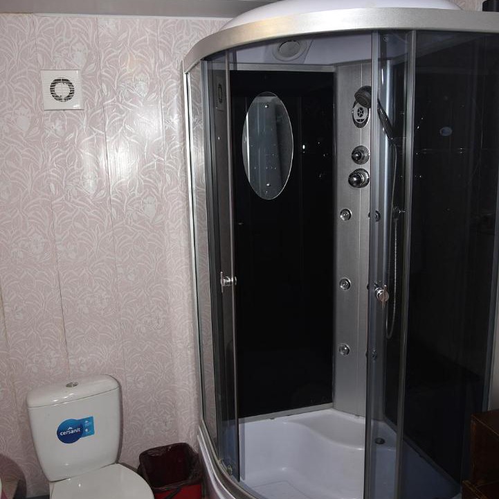Photo of Bathroom in Chemal