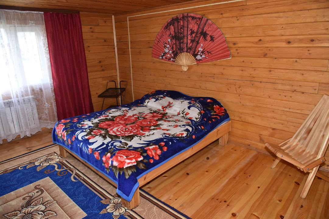 Photo of Bedroom in Chemal