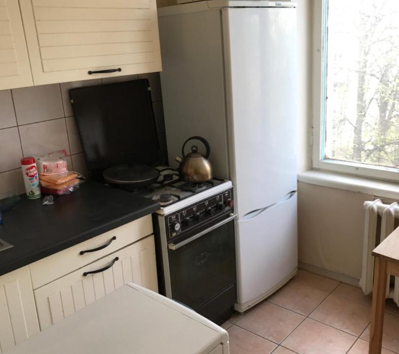 Photo of Kitchen in Begovoy