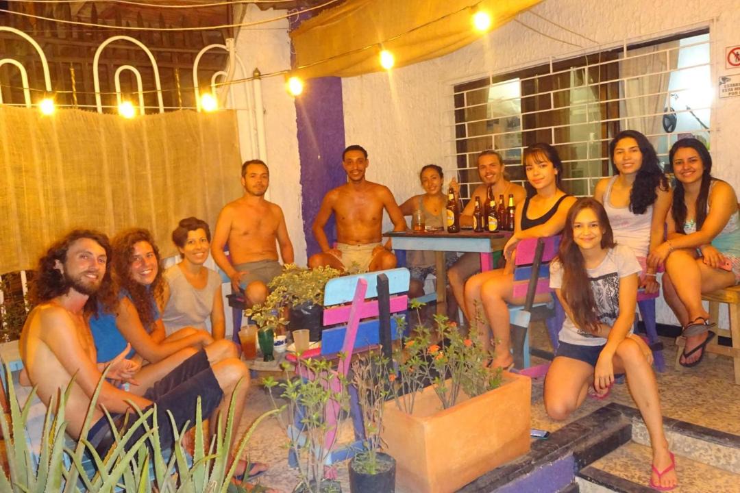 Photo of Others in Comuna 2
