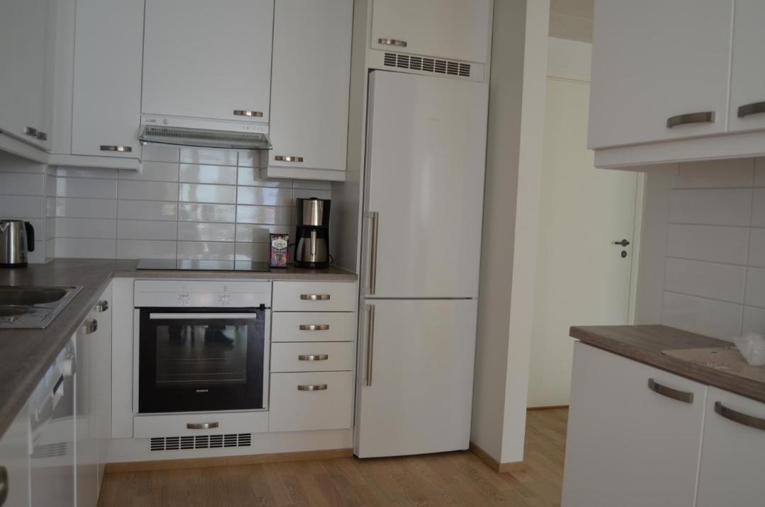 Photo of Kitchen in Lahti