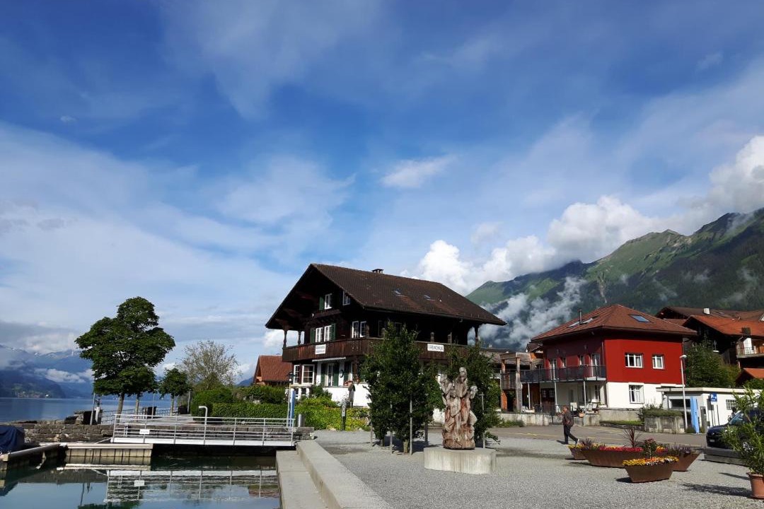 Photo of Others in Brienz