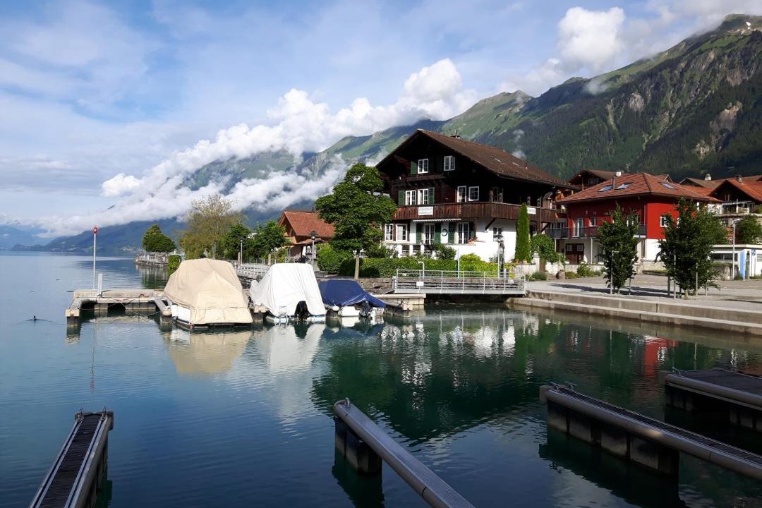 Photo of Others in Brienz