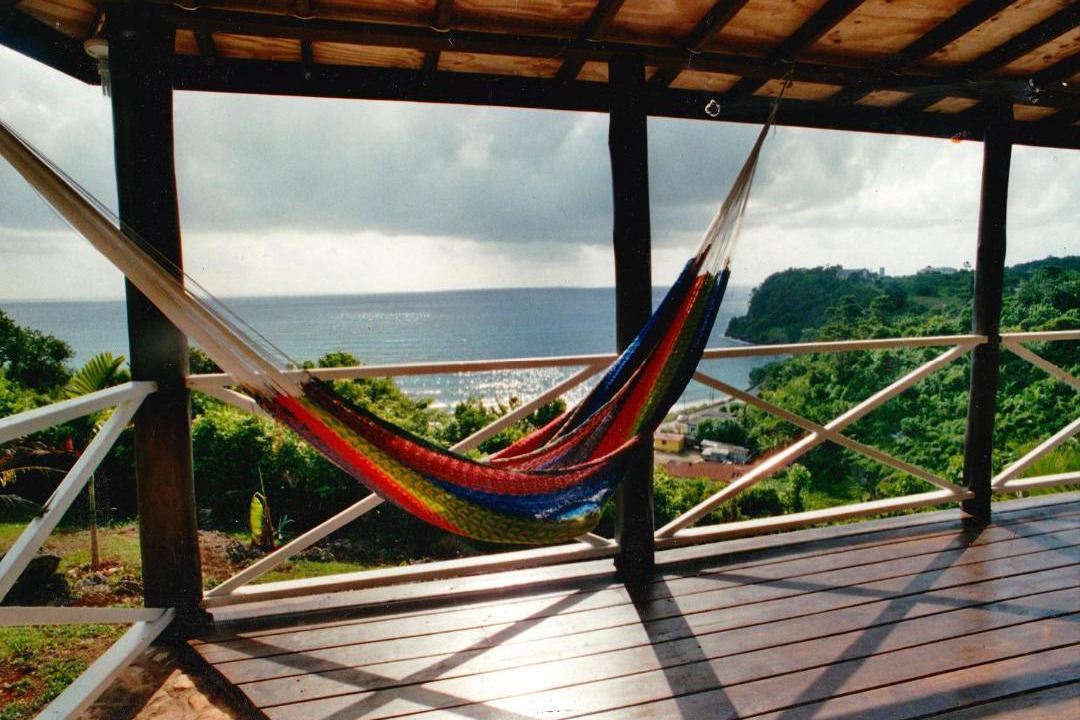 Photo of Patio Balcony in Long Bay