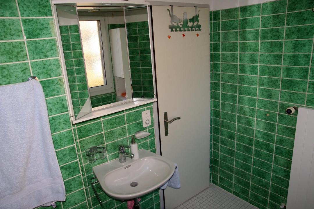Photo of Bathroom in Davos