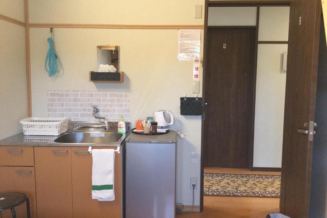 Photo of Kitchen in Kutchan