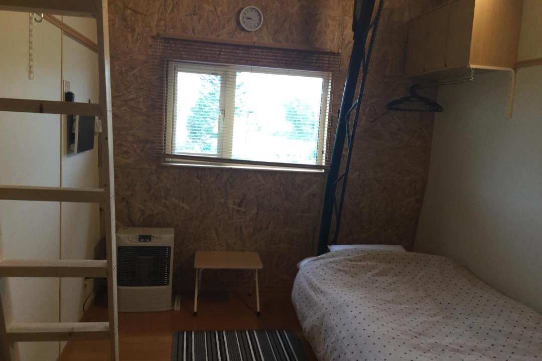 Photo of Bedroom in Kutchan