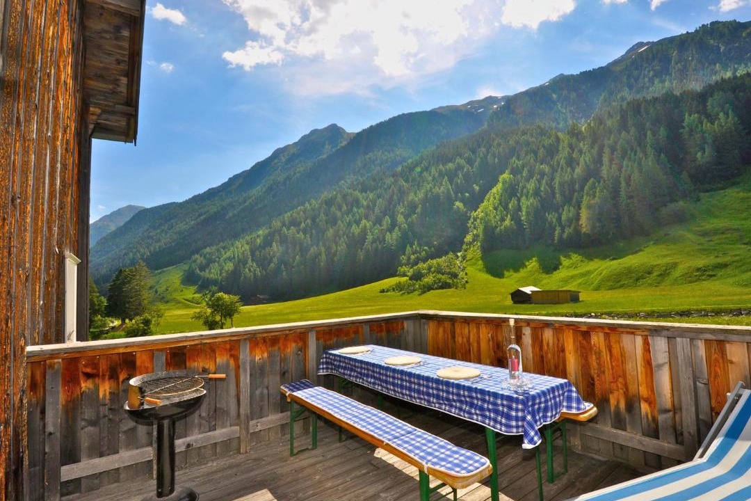 Photo of Patio Balcony in Mathon