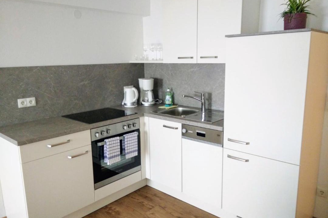 Photo of Kitchen in Tiefgraben