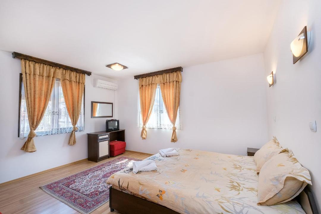 Photo of Bedroom in Zlatograd