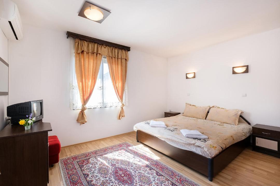 Photo of Bedroom in Zlatograd