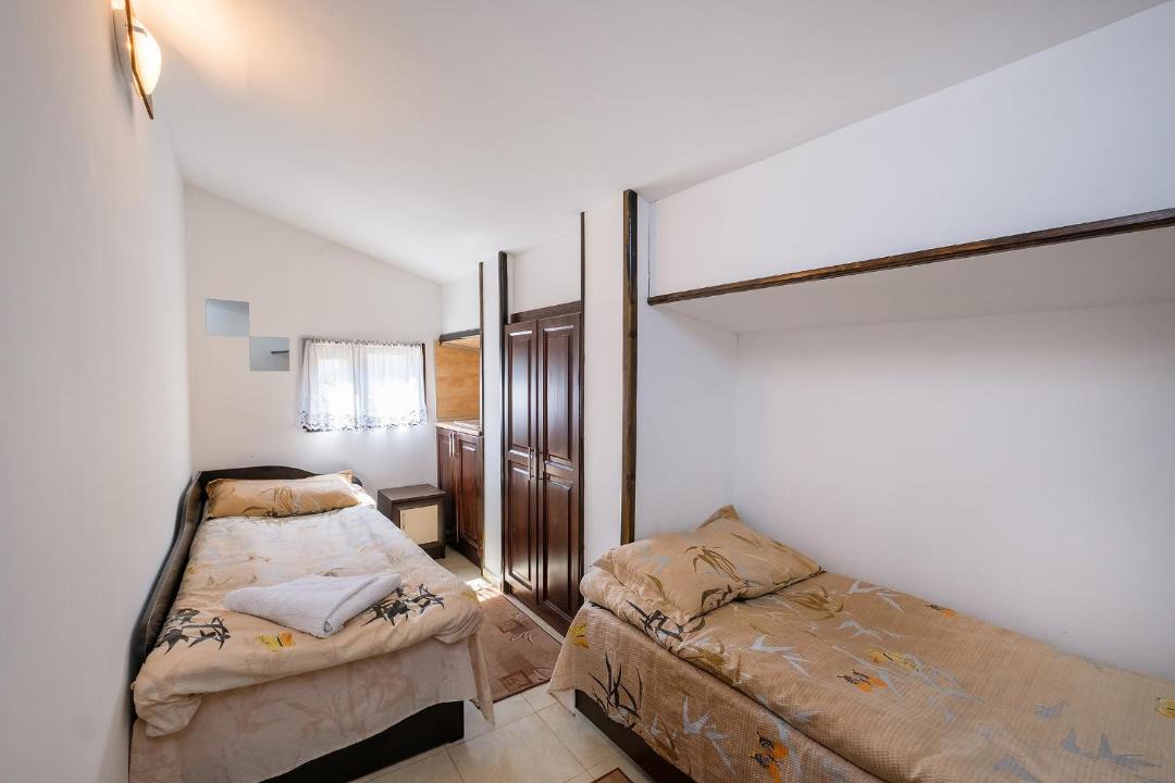 Photo of Bedroom in Zlatograd
