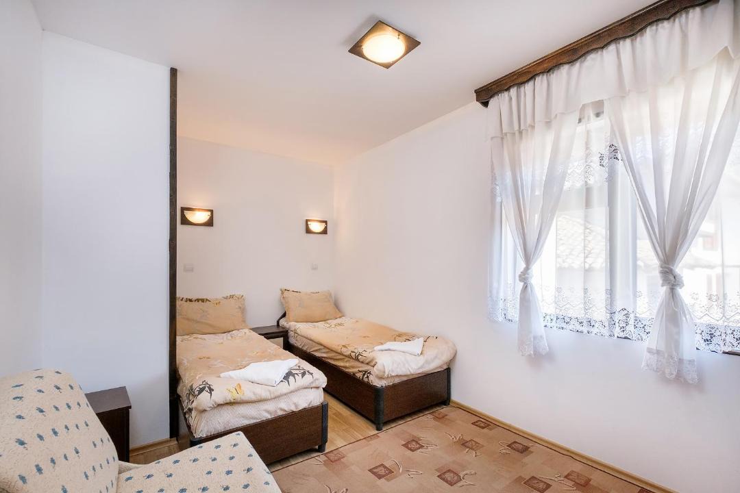 Photo of Bedroom in Zlatograd
