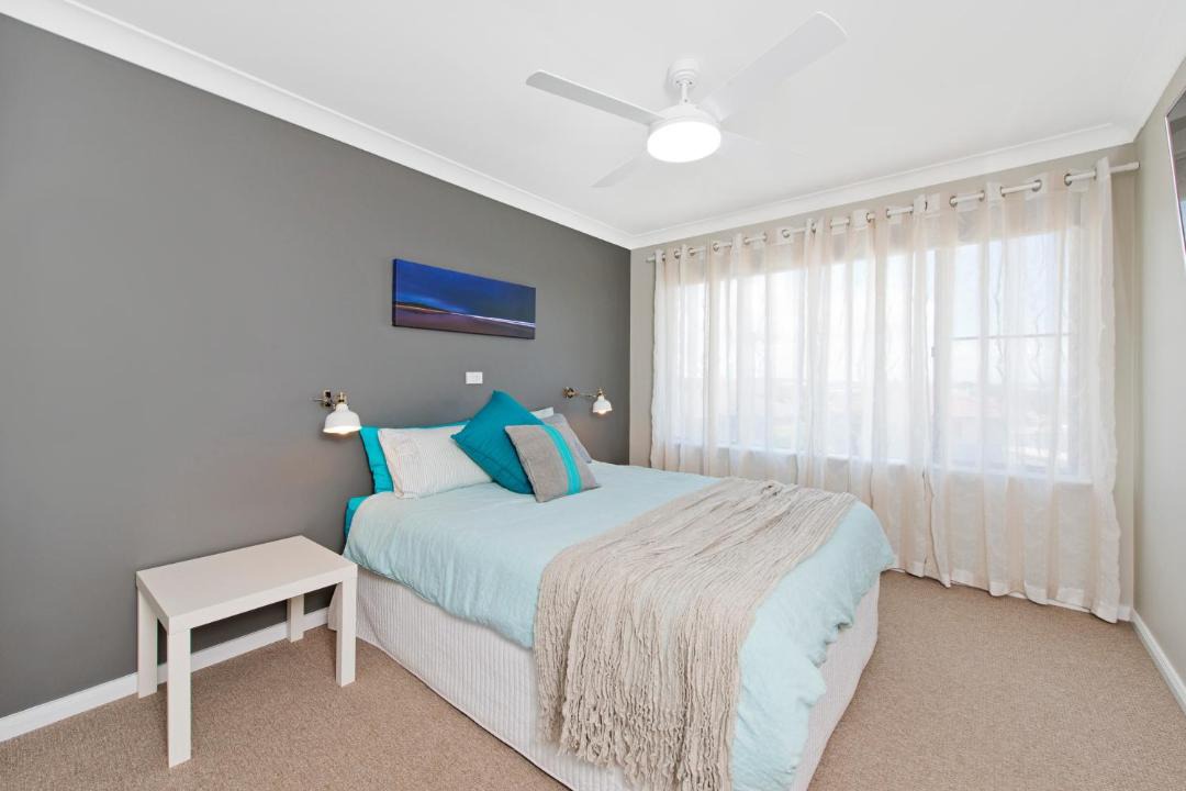 Photo of Bedroom in Bonny Hills