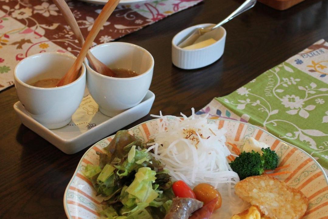 Photo of Kitchen in Rusutsu