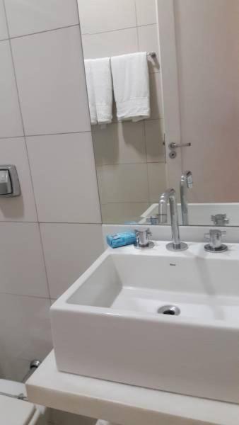 Photo of Bathroom in Copacabana