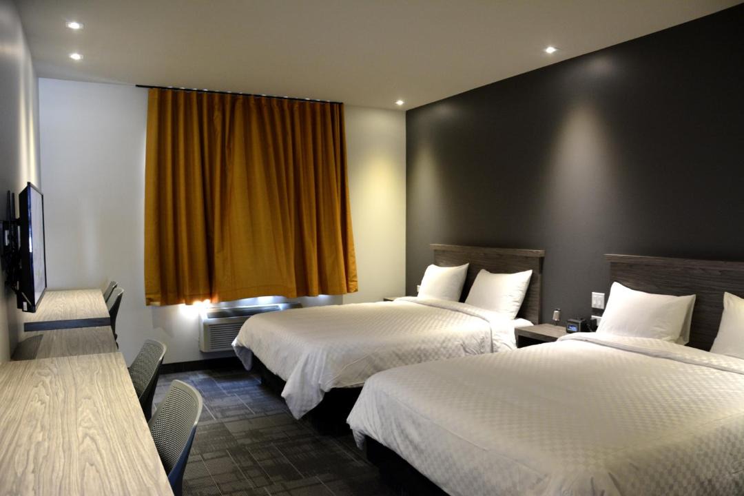 Photo of Bedroom in Laval