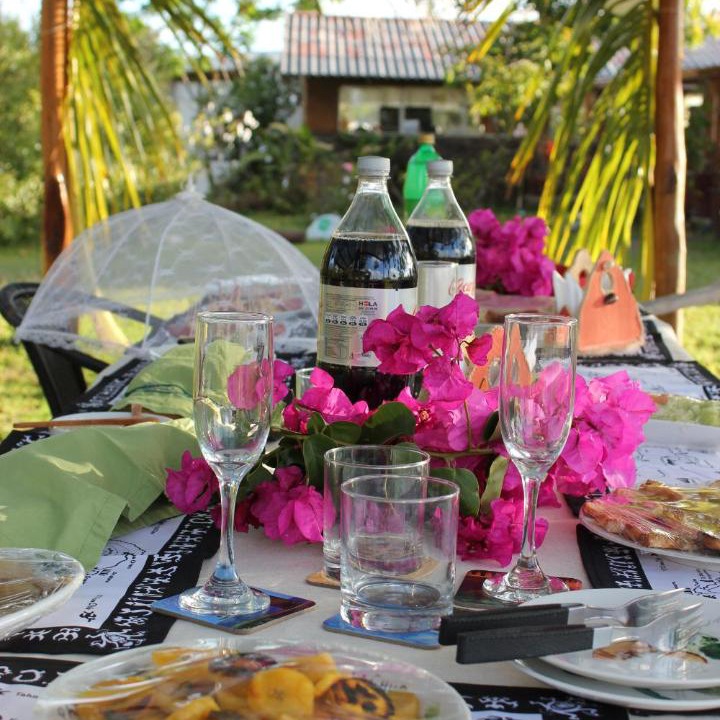 Photo of Patio Balcony in Hanga Roa