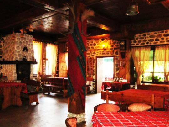 Photo of Livingroom in Melnik