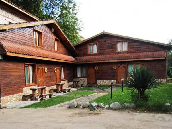 Photo of Buildings in Melnik